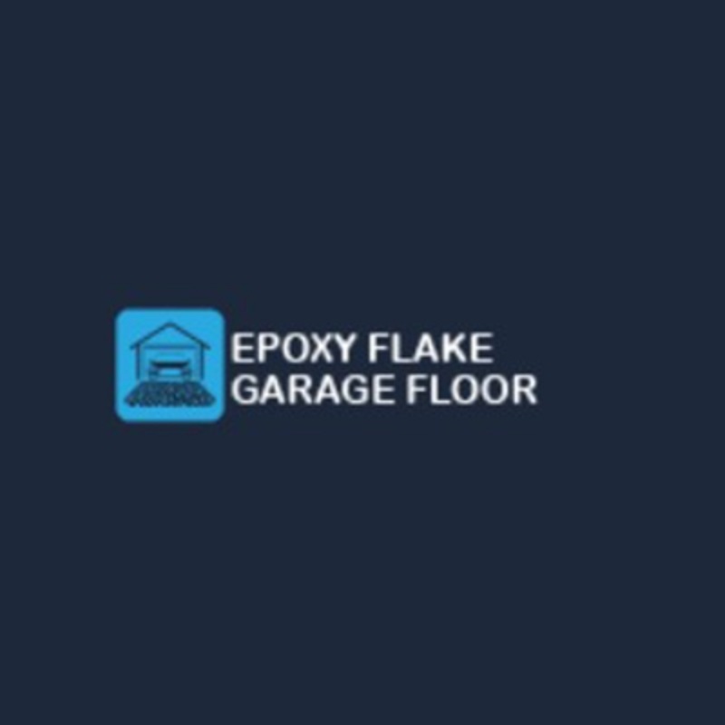 Epoxy Flake Garage Floor Ltd